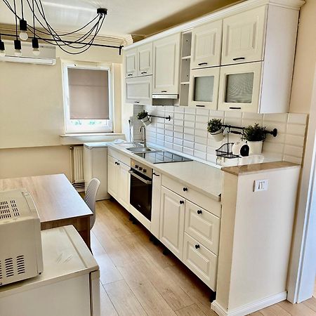 Tim View Apartament Apartment Alba Iulia Exterior photo