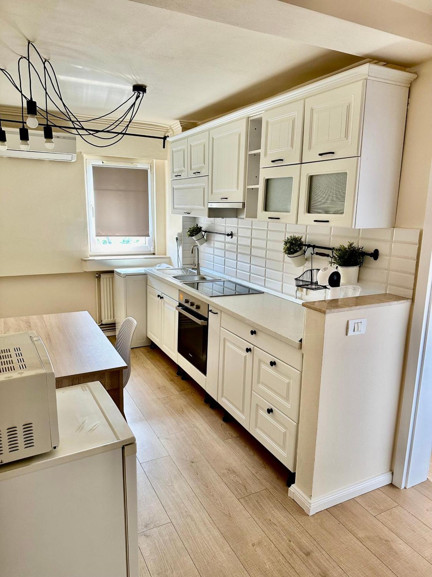 Tim View Apartament Apartment Alba Iulia Exterior photo