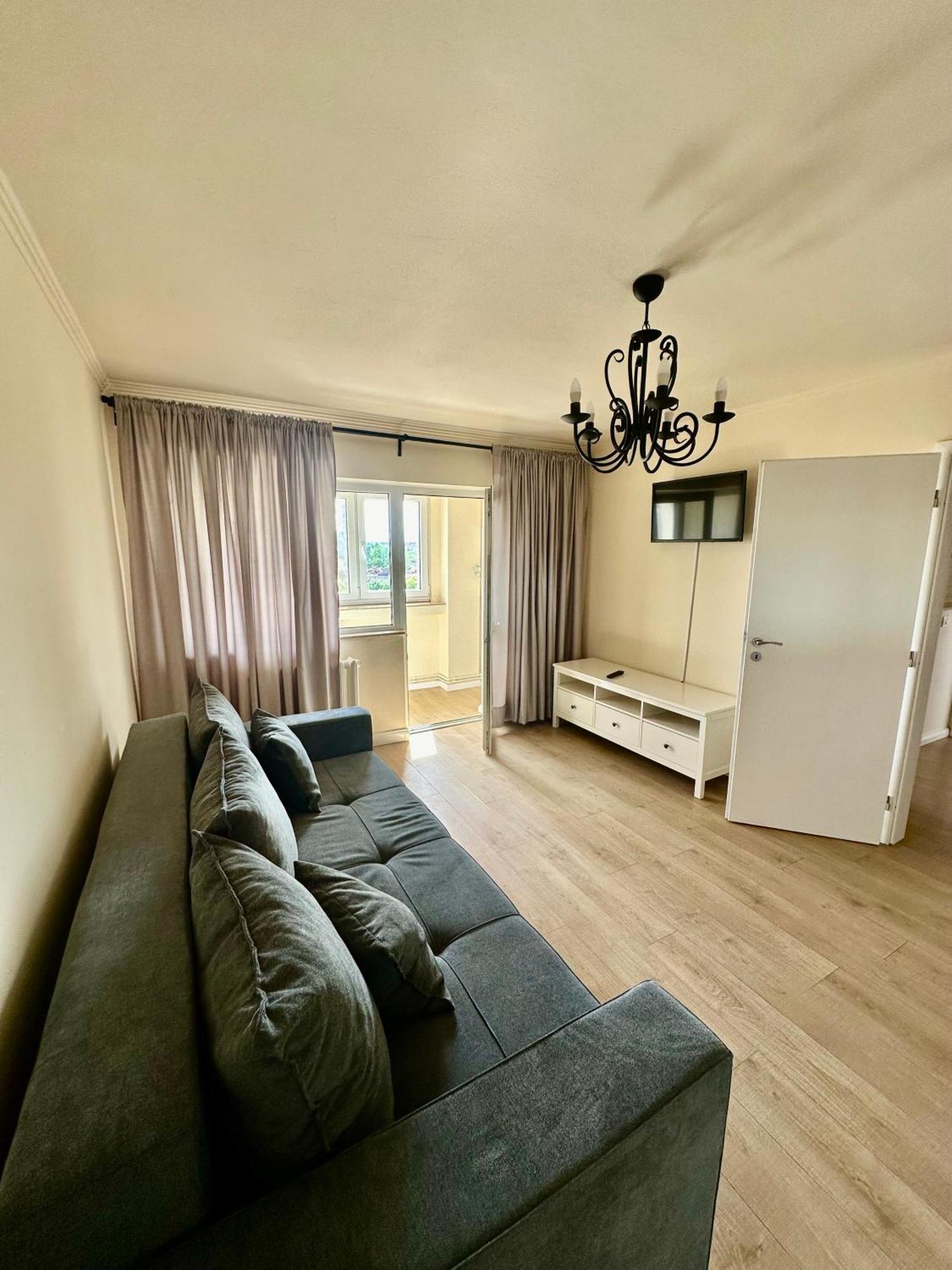 Tim View Apartament Apartment Alba Iulia Exterior photo